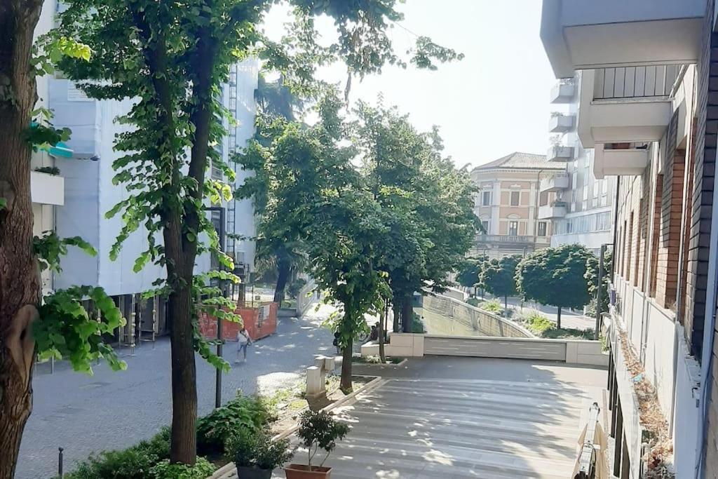 Venice Mestre, Apartments Da Roberta Exterior foto